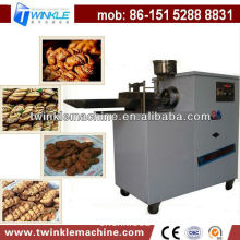 TK-FD150 AUTOMATIC FRIED DOUGH TWIST MACHINE IN CHINA